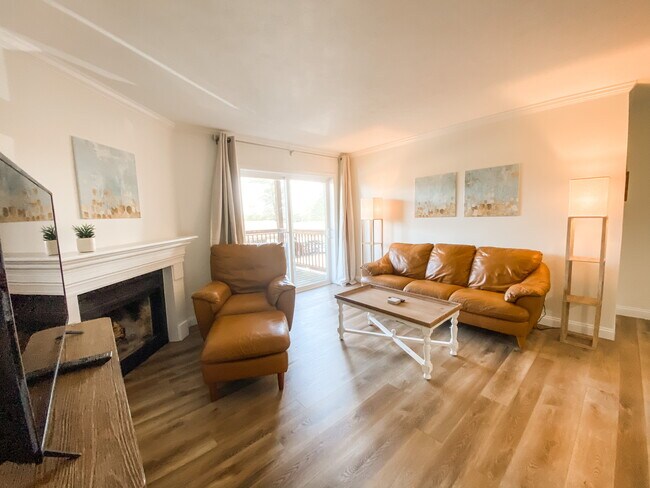 Foto del edificio - 9806 Whipps Mill Rd
