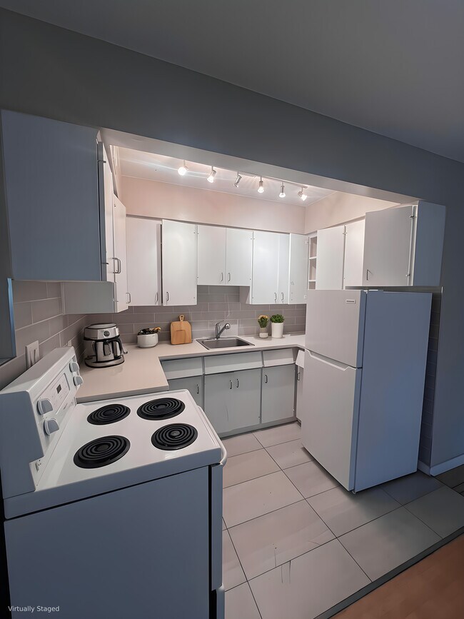 Photo du bâtiment - The Everest