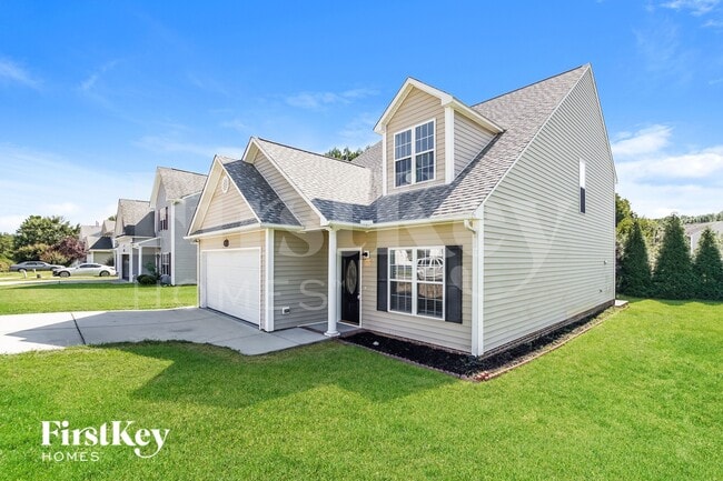 Foto del edificio - 925 Troubadour Ln