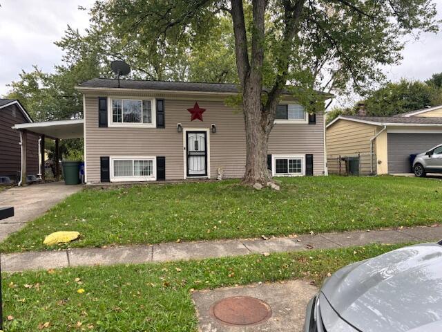 Foto principal - 3325 Valley Park Ave