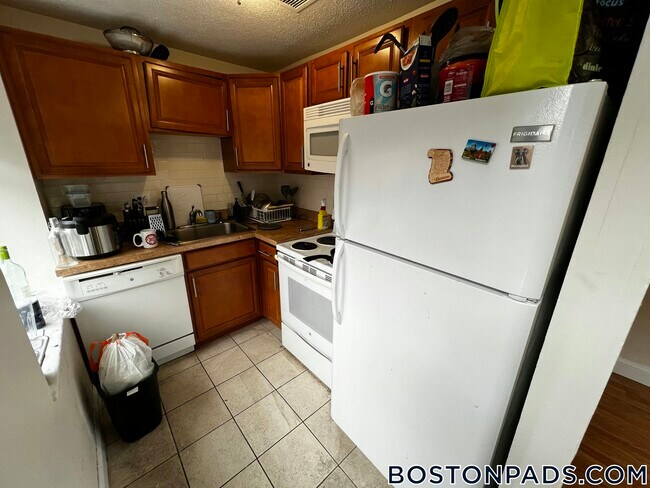 Foto del edificio - 1078 Boylston St
