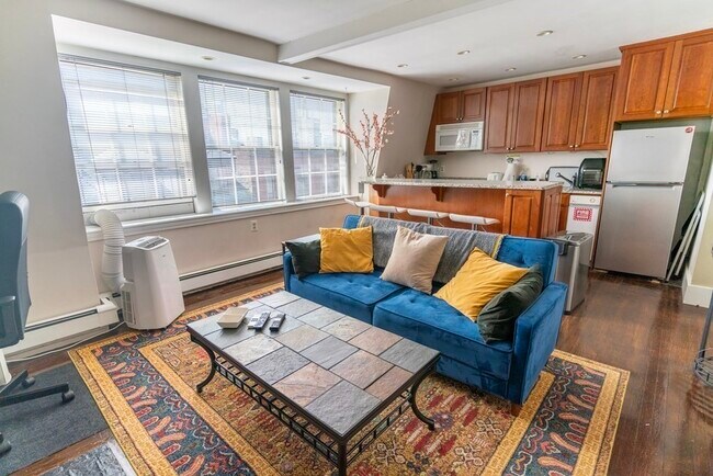 Foto del edificio - 55 West Cedar St