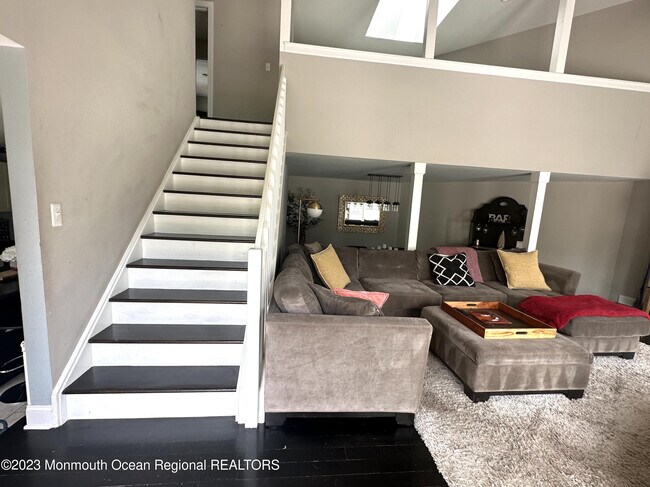 Foto del edificio - 16 Provident Ct