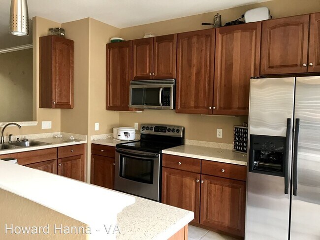 Building Photo - 3 br, 2.5 bath House - 904 Canterwood Court