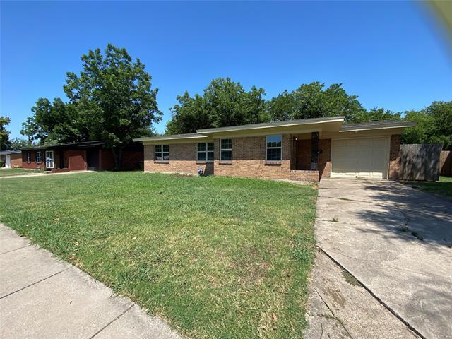 Building Photo - 7913 Laura St