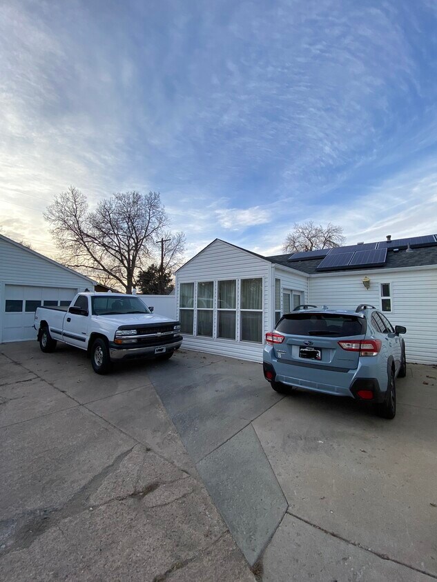 Primary Photo - 1705 Fairacre Drive