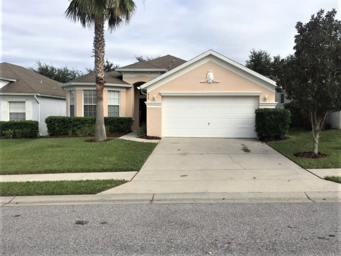 Primary Photo - 618 Copeland Dr