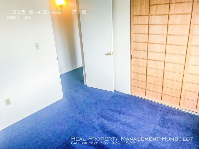 Foto del edificio - 1335 6th St