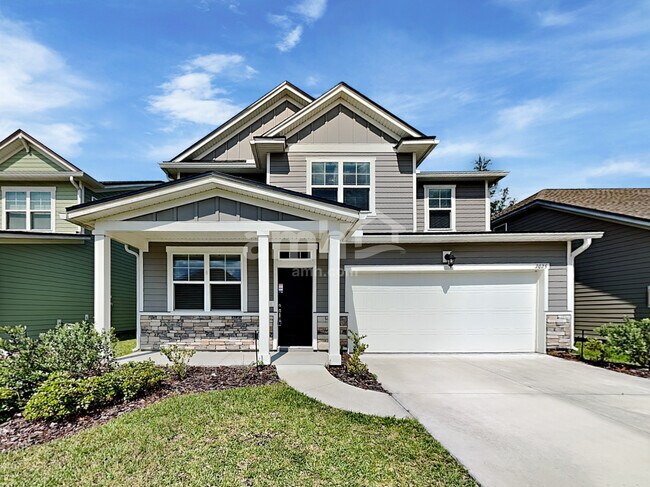 Building Photo - 3025 Eagle Bluff Way