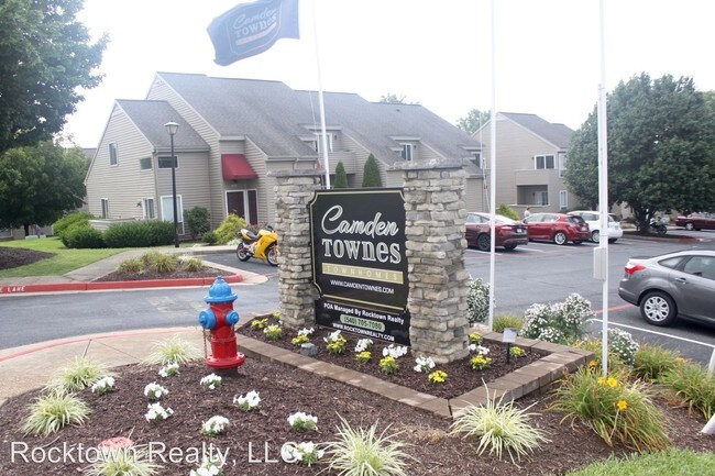 Building Photo - 1302 Bradley Dr