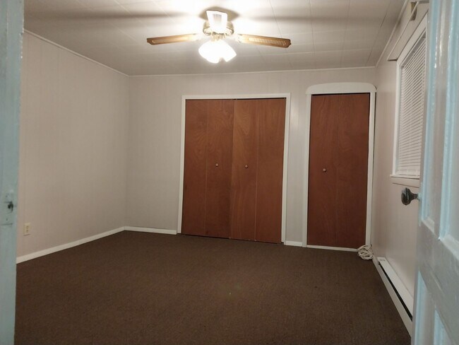 Dormitorio - 30 Sailly ave