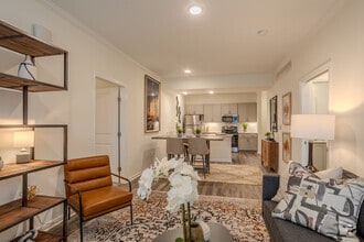 Interior Photo - The Averly at Flowers