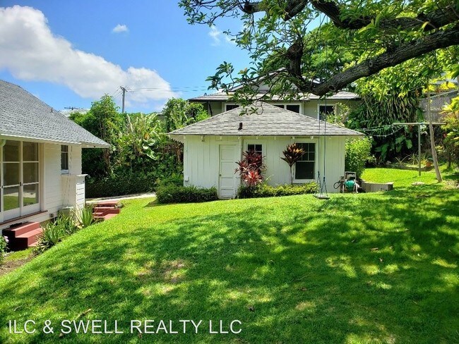 Building Photo - 4 br, 3 bath House - 2710 MANOA ROAD