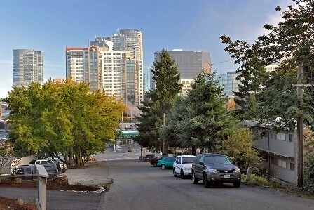 Foto del edificio - Glencourt Apartments - 1 bedroom