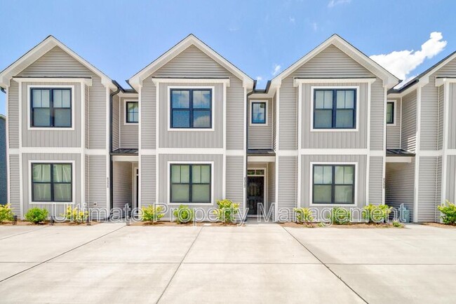 Photo - 8312 Paramount Point Townhome