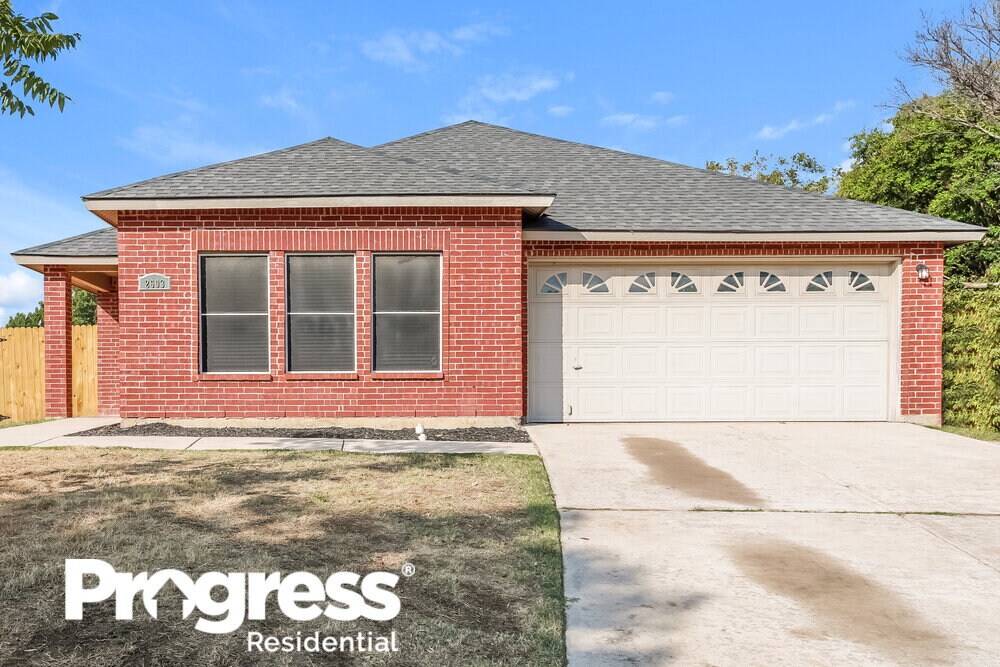 Foto principal - 2603 Goliad Ct