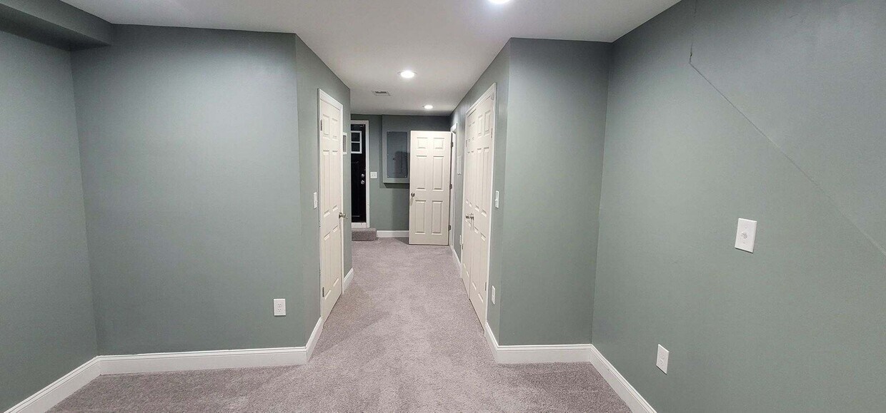 735 E 36th St, Baltimore, MD 21218 Townhome Rentals in Baltimore MD