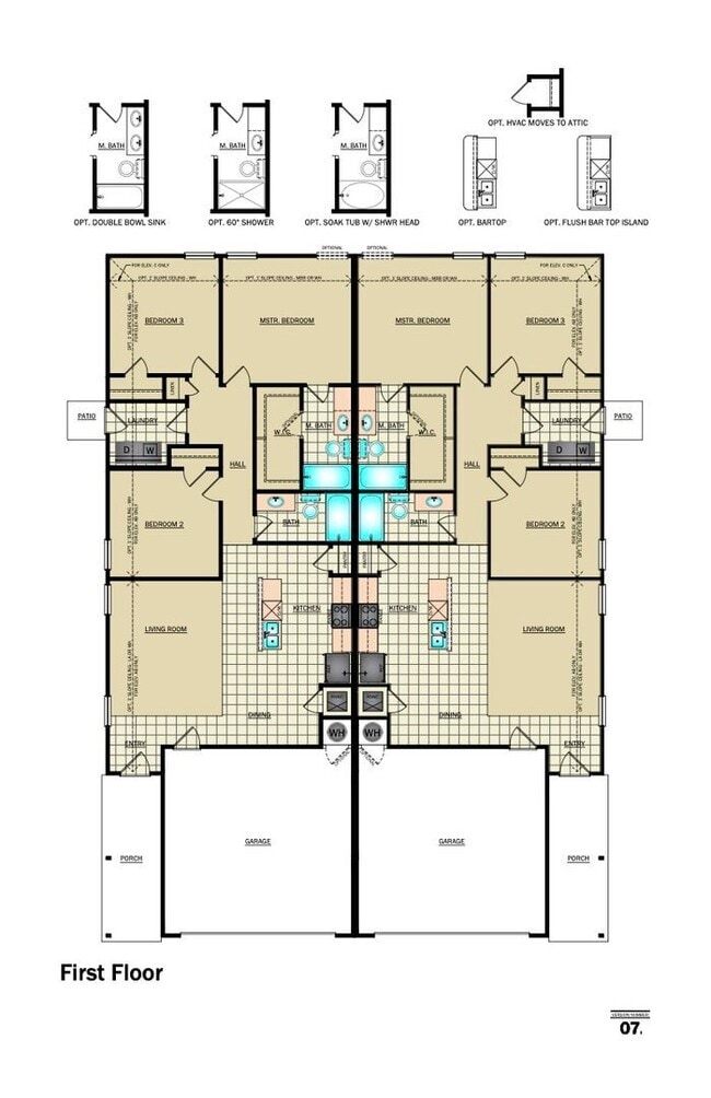 Building Photo - **$99 MOVE IN SPECIAL** BRAND NEW Three Be...