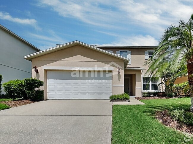 Building Photo - 6924 Lake Eaglebrooke Dr
