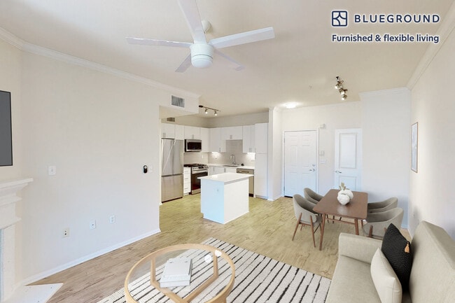 Building Photo - 1579 E Jefferson Wy