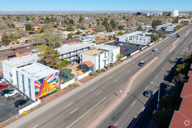Property Overview - Nova Pointe