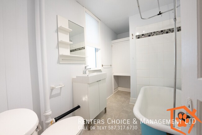 Photo du bâtiment - Pet Friendly 1 Bedroom, Onsite Laundry, BONUS INCENTIVE