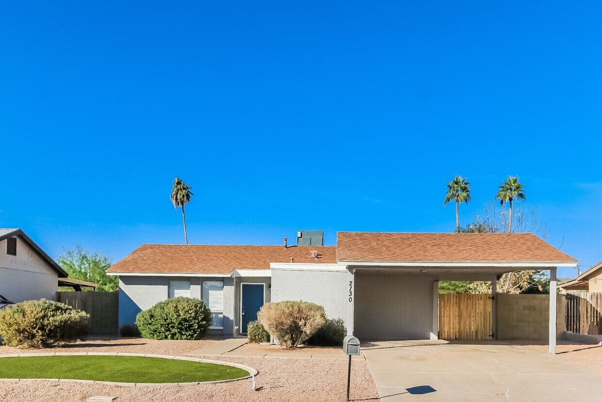 Foto principal - 2130 W Danbury Road
