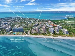 Building Photo - 201 Crandon Blvd