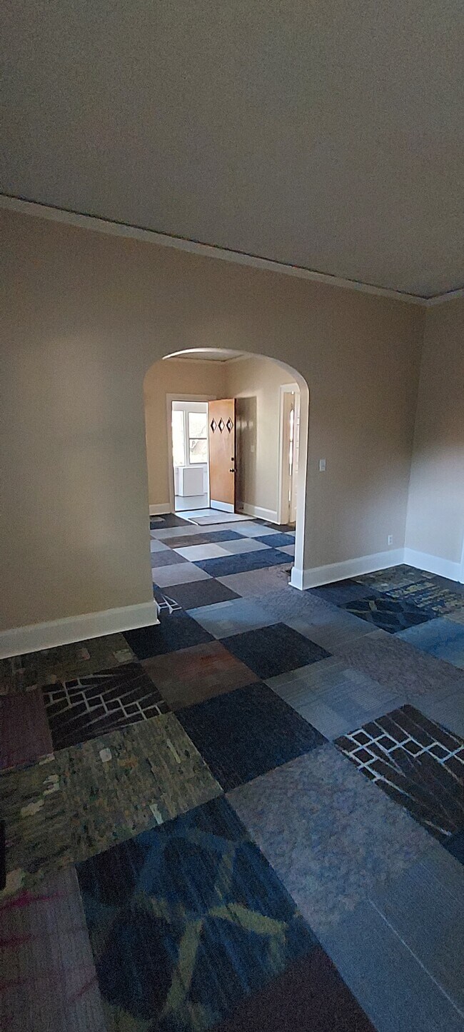 Foto del edificio - 1535 West St