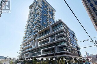 Building Photo - 77 Shuter St