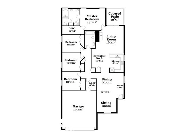 Building Photo - 1057 Cherry Point Way