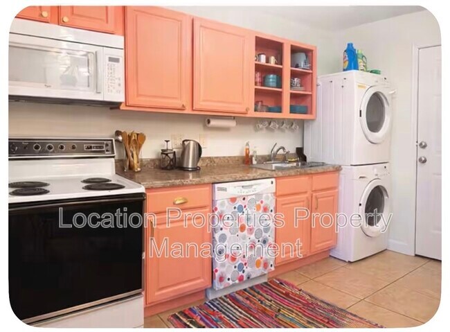 Foto del edificio - 608 W 25th St