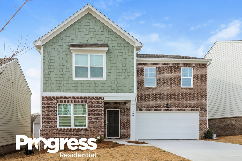 506 Knightsbridge Ln, Winder, GA 30680 House Rental in Winder, GA