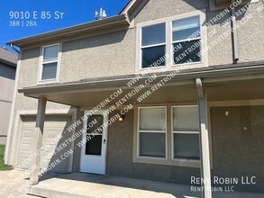Building Photo - 9010 E 85 St