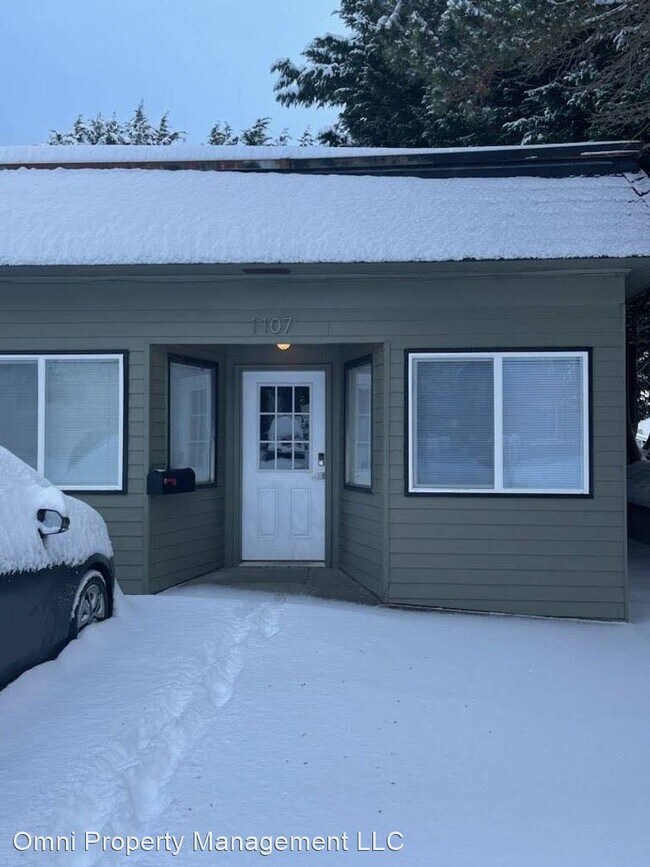 Foto del edificio - 4 br, 2 bath House - 1107 Liberty St
