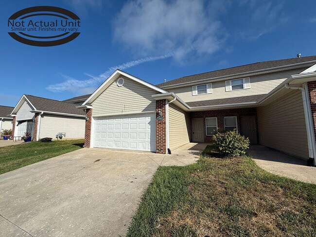 Foto del edificio - 7401 Arratt Ct