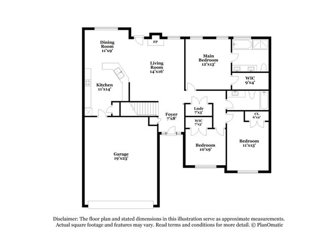 Building Photo - 2945 Hearthside Dr