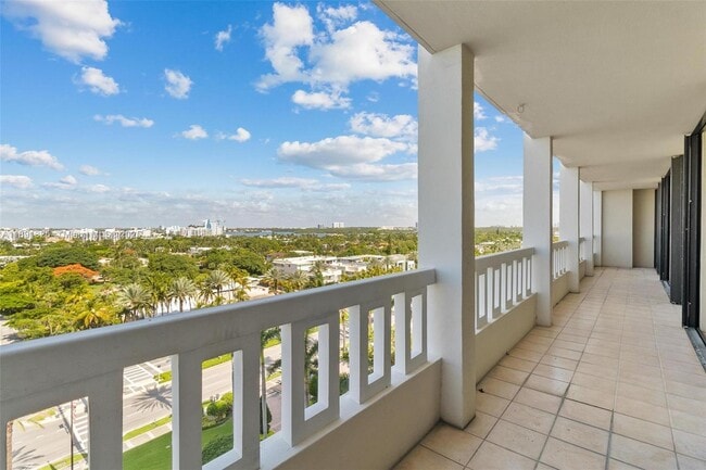 Building Photo - 9801 Collins Ave
