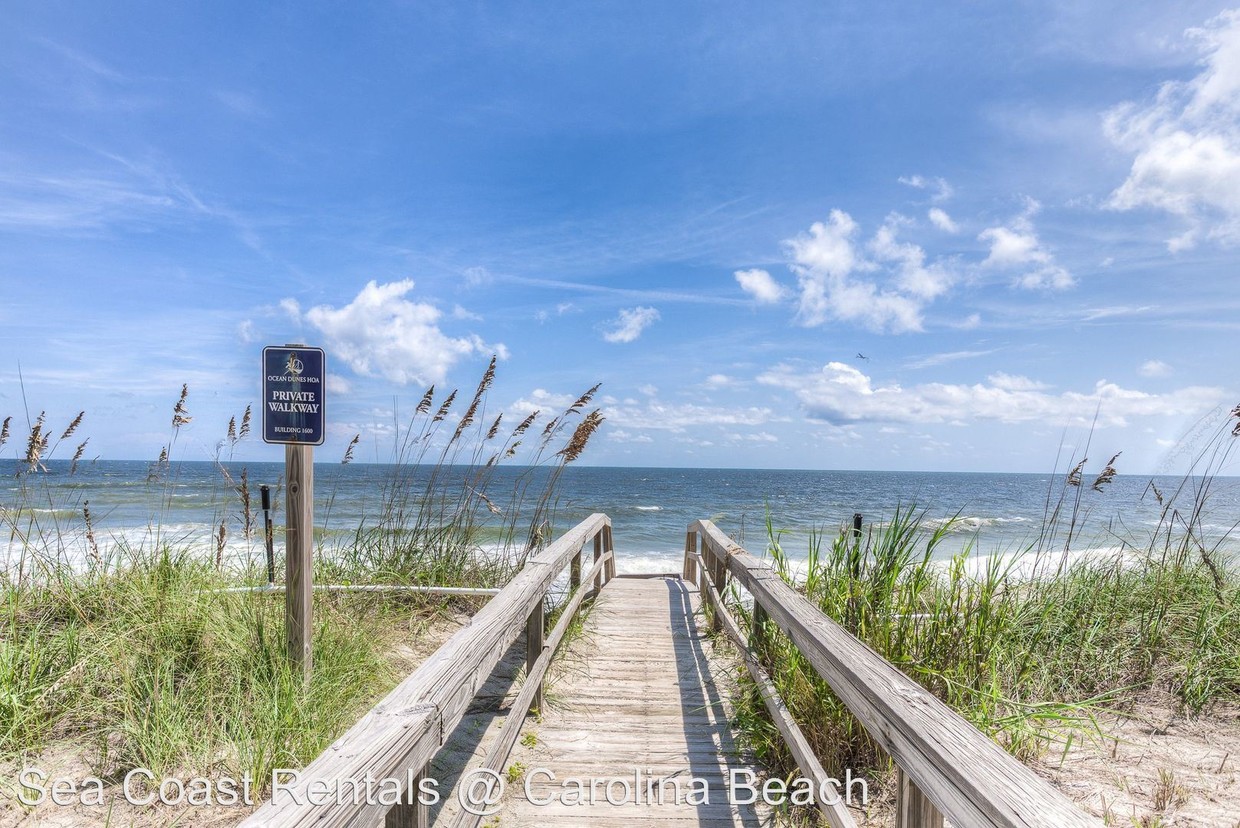 Primary Photo - 1707 Sand Dollar Ct
