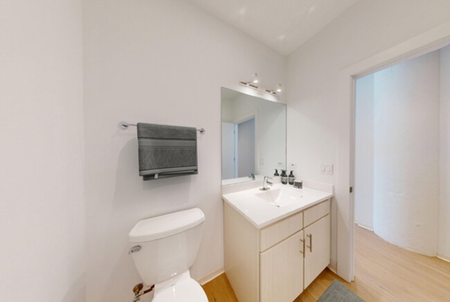 Foto del edificio - 709 S Clark St
