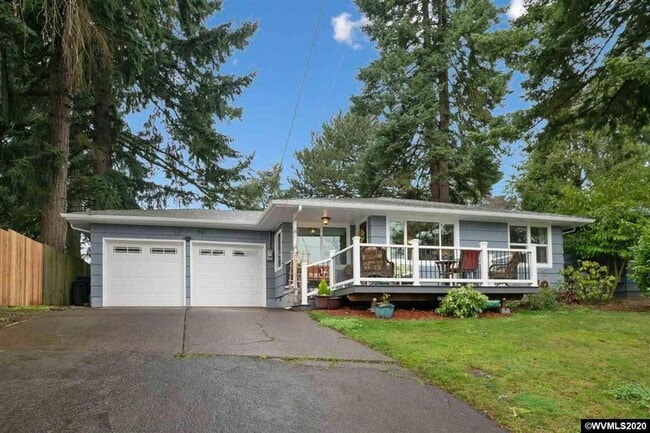 Foto del edificio - 541 Riverview Dr NW