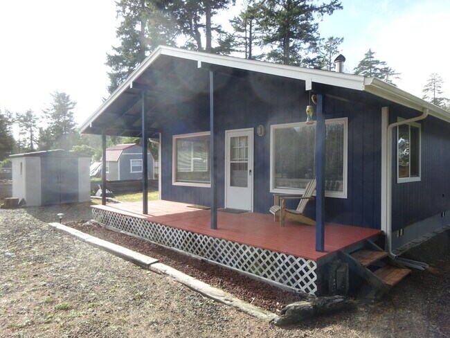 Foto del edificio - 30707 N Pl