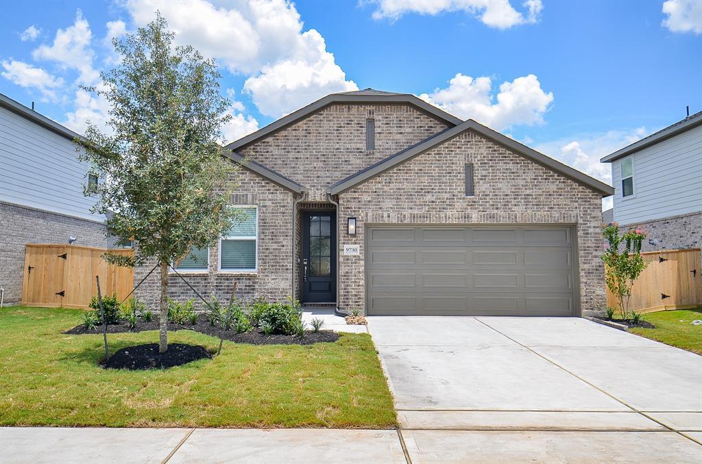 Foto principal - 9730 Burlington Bristol Dr