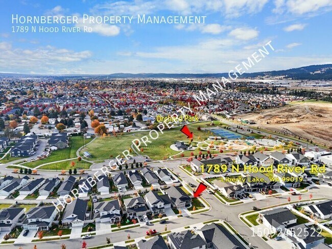 Foto del edificio - Your New Home Near Orchard Park Awaits!