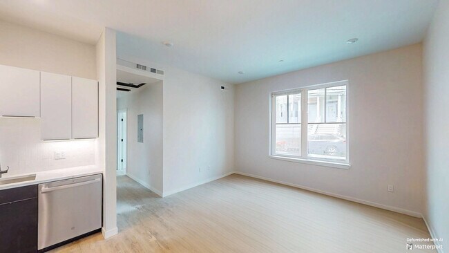 Building Photo - 24 Mt Pleasant St