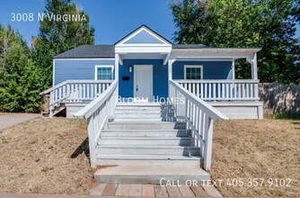 Building Photo - 3008 N Virginia Ave