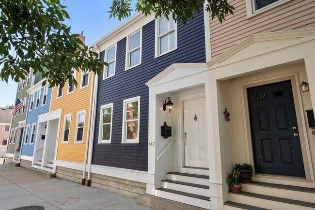 Foto del edificio - 442 Main St