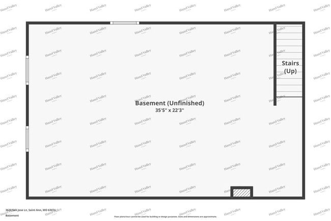 Building Photo - 3620 San Jose Ln