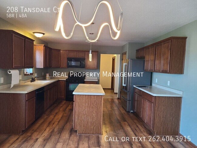 Foto del edificio - 208 Tansdale Ct