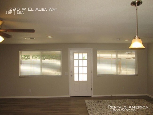 Building Photo - Beautiful Updated Home in Chandler!